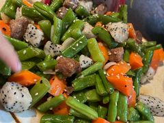 -上楼私房菜(院士路店)