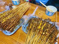 -十里铺铁板鱿鱼