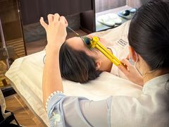 -小仙女采耳·按摩·SPA(深圳旗舰店)