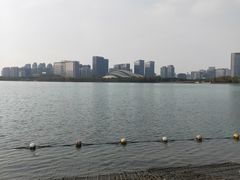 -天鹅湖体育公园