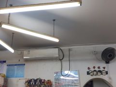 大堂-炒豆合作社(东四总店)