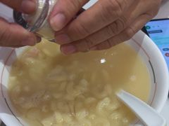 -香港深仔记茶餐厅(东门店)