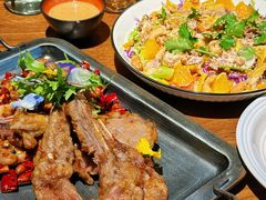 -FUNFUN有饭花园聚会餐厅