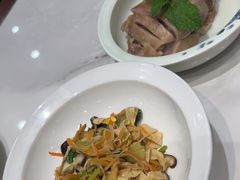 -金陵后厨·南京菜(新街口秣陵路店)