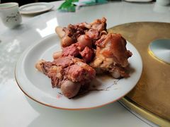 -穆斯林饭庄(明德南街店)