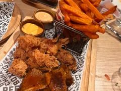 -Boxing Cat Brewery拳击猫精酿啤酒馆(永福店)