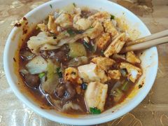 -老字号贾家肉丸糊辣汤(光明巷店)