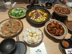 -川堂风·跷脚牛肉·乐山爆炒(宝山日月光店)