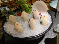 -湊湊火锅·茶憩(石家庄万象城店)