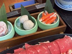 -捞王锅物料理(凯旋路店)