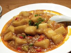 -湘与香缘·湖南菜(王府井北京市百货大楼店)