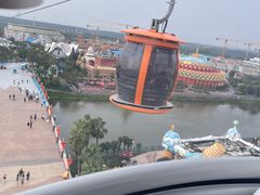 -上海海昌海洋公园