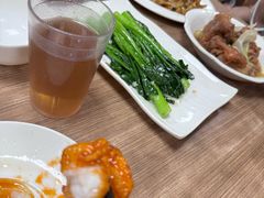 -百福麵家(新馬路店)