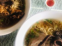 -美味斋(西北街店)