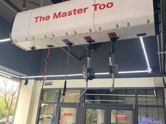 -兔师傅汽车保养(凤城五路店)