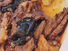 -玉林烤鸭店(垡头店)