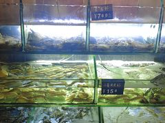 -麻屋手抓海鲜(防城港总店)