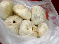 -老陶包子铺(南大西南村店)