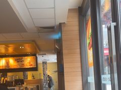 -麦当劳(长泰商业广场店)
