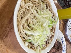 -柴氏风味斋(甘家口店)