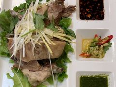-清真·盛京白记 小骨头羊汤馆(南八马路店)