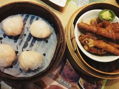 -添好运点心专门店(北角店)