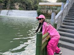 -天河潭旅游度假区