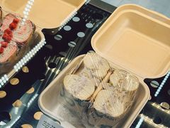 -One Bagel·一个贝果(凯德mall大峡谷店)