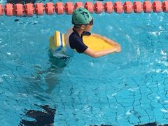 -芭芙莱泳健会(平吉店)