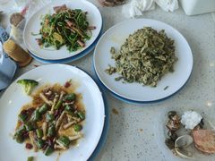 -前王院•巧克力海鲜市集餐厅(万平口店)