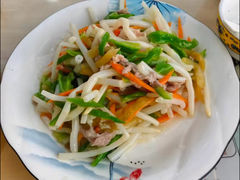 -湖山人家·湖景餐厅·特色农家菜(太湖西山店)