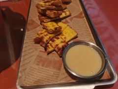 -神府路壹号·海鲜烧烤·砂锅粥·锅物(三坊七巷店)