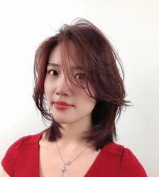 -汇·HAIR