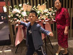 -熹悟海鲜火锅·广式打边炉