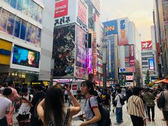 -秋叶原电器街