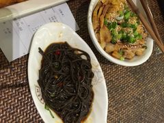 -蓉李记成都名小吃(二七万达店)