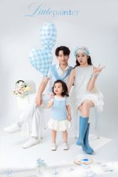 -三只熊儿童摄影(公园店)