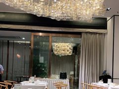 大堂-京粤荟(海王银河科技大厦店)