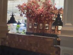 -星叶·东南亚料理(温州万象城店)