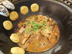 -荣德灶台鱼(圣泉寺店)