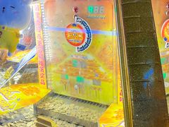 -大玩家(大连高新万达店)