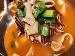 -徽季荣派徽菜