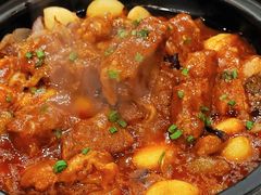 -潍坊菜馆(三里河南横街店)