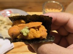 -镹·鱼料理  国产鱼使用店