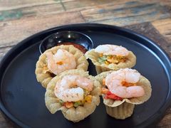 -Limapulo: Baba Can Cook