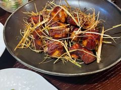 -滇野云南野生菌餐厅(陕西南路店)