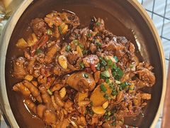 -江西老表·经典江西八大碗