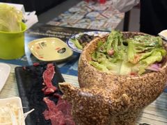-刘少华贵州小黄牛·鲜牛肉火锅(总店)