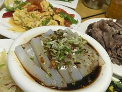 -苏莱特色牛骨滩羊手抓馆(长城东街总店)