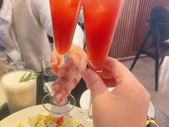 -BRAVO·布瓦屋西餐